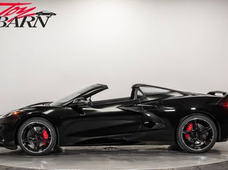 Used 2024 Chevrolet Corvette Stingray w/ Z51 Performance Package video 2