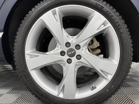 Used 2021 Genesis GV80 3.5T Prestige AWD/4WD image 50