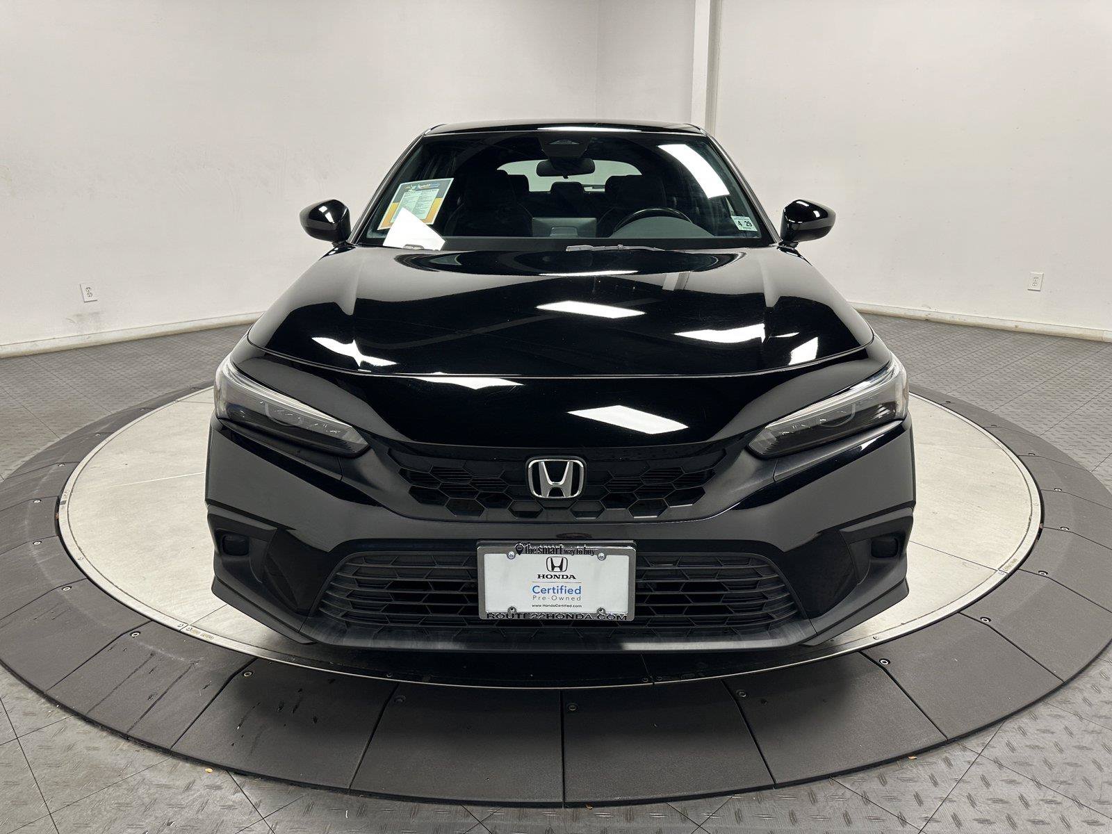 Used 2024 Honda Civic Sport image 4