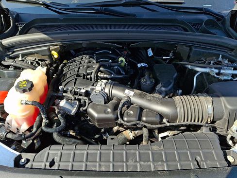 Used 2023 Jeep Grand Cherokee L Laredo image 29