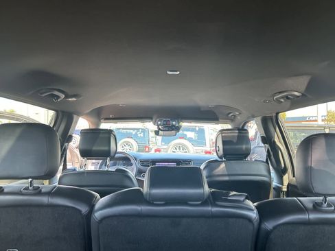 Used 2022 Jeep Wagoneer Series II image 51