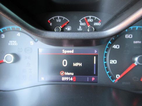 Used 2019 Chevrolet Colorado Z71 image 26