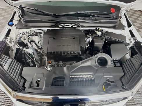 Certified 2023 Honda Pilot EX-L image 29