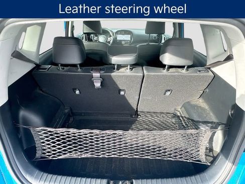 Used 2023 Kia Soul GT-Line image 21