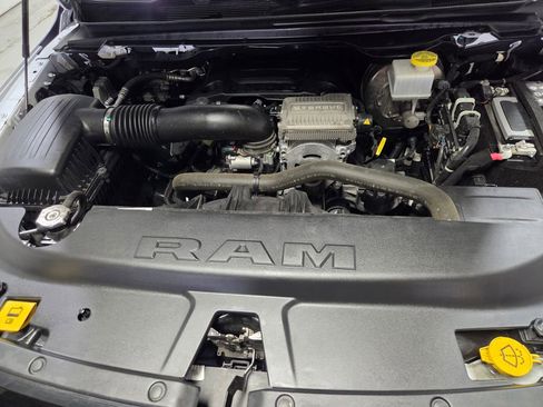 Certified 2023 RAM 1500 Big Horn image 27