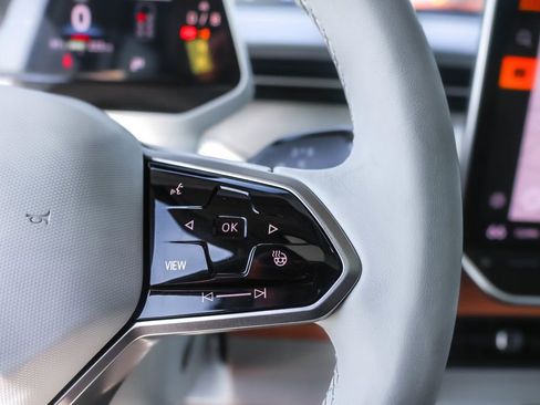 New 2025 Volkswagen ID. Buzz Pro S Plus image 25