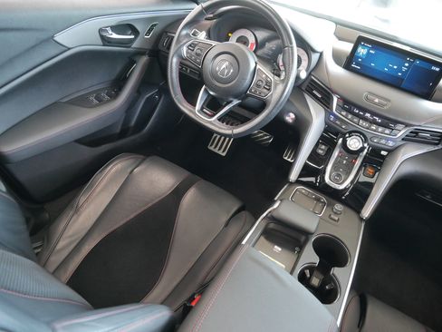 Certified 2023 Acura TLX Type S AWD/4WD image 9