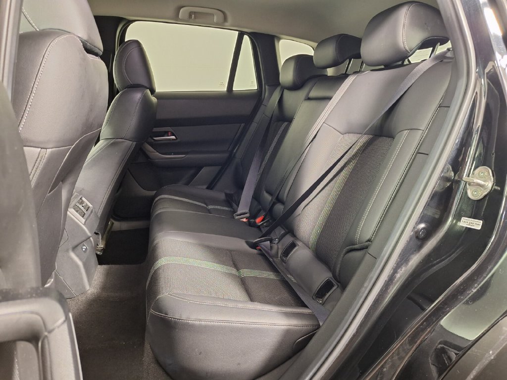 Used 2025 MAZDA CX-50 AWD 2.5 S w/ Preferred Package image 12