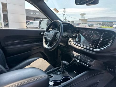 Used 2021 Dodge Durango GT AWD/4WD image 9