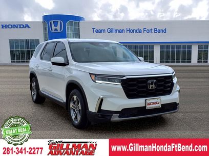 Used 2023 Honda Pilot EX-L