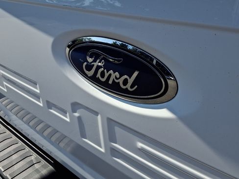 Used 2023 Ford F150 XL w/ STX Appearance Package AWD/4WD image 30