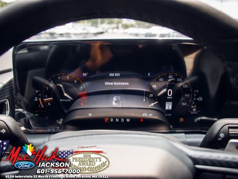 Certified 2025 Ford Mustang GT Premium image 14