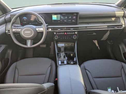 New 2026 Hyundai Santa Cruz SEL image 15