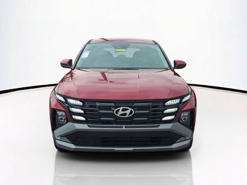 New 2026 Hyundai Tucson SE FWD image 3