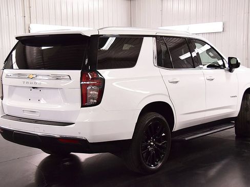 Used 2024 Chevrolet Tahoe LS w/ Driver Alert Package AWD/4WD image 7