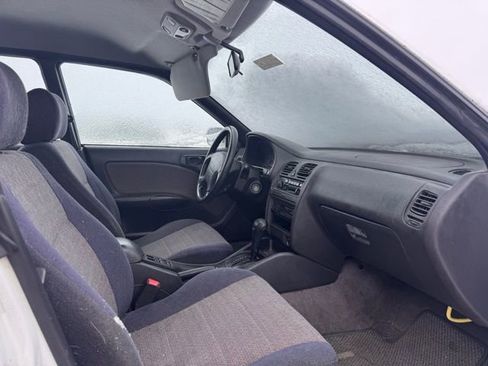 Used 1997 Subaru Legacy Wagon image 18