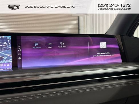 New 2026 Cadillac Escalade IQL Luxury image 32