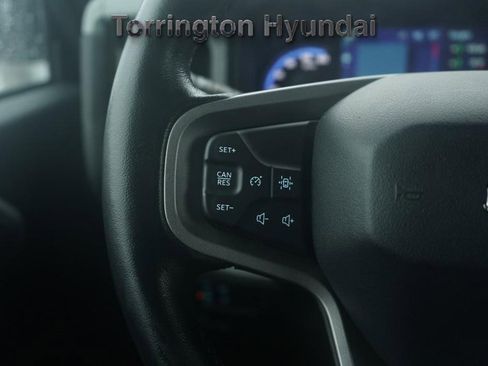 Used 2021 Ford Bronco Badlands w/ Sasquatch Package image 15