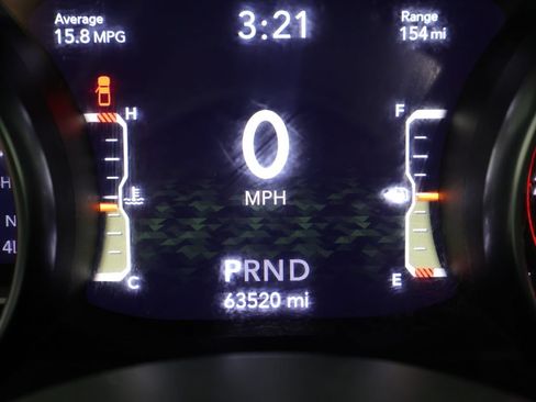 Used 2022 Jeep Gladiator Mojave w/ Cold Weather Group AWD/4WD image 42