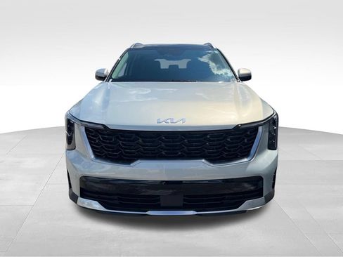 New 2026 Kia Sorento S w/ S Panoramic Sunroof Package FWD image 8