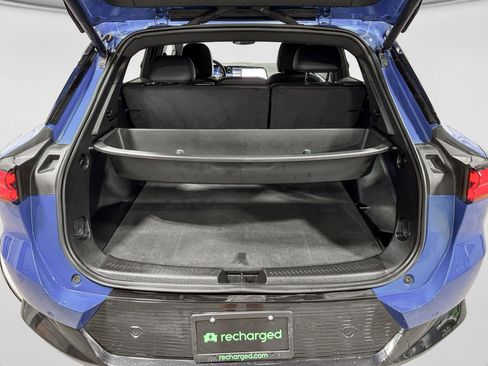 Used 2024 Chevrolet Equinox EV LT w/ LPO, Active Package FWD image 24