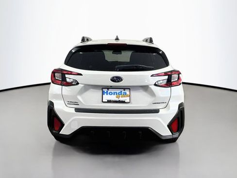 Used 2024 Subaru Crosstrek 2.0i Premium AWD/4WD image 21