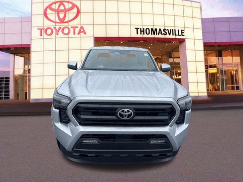 New 2025 Toyota Tacoma 2WD Double Cab image 2