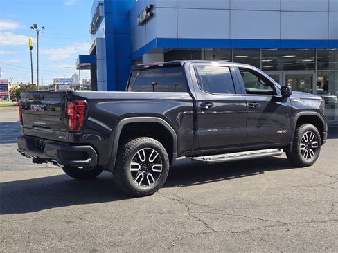 New 2026 GMC Sierra 1500 AT4 image 4