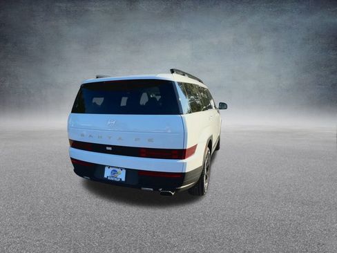 Used 2025 Hyundai Santa Fe SEL image 21