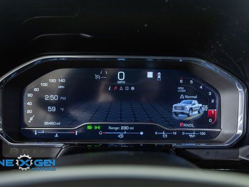 Used 2023 GMC Sierra 1500 SLE AWD/4WD image 17