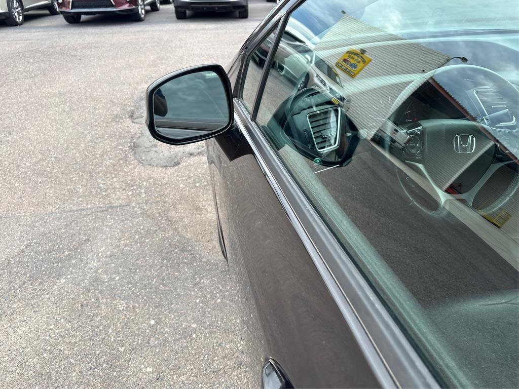 Used 2013 Honda Civic EX-L image 30