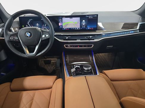 Used 2025 BMW X5 xDrive40i image 12