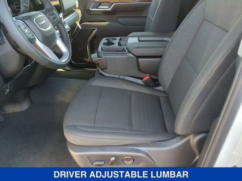 New 2026 GMC Sierra 1500 SLE AWD/4WD image 17