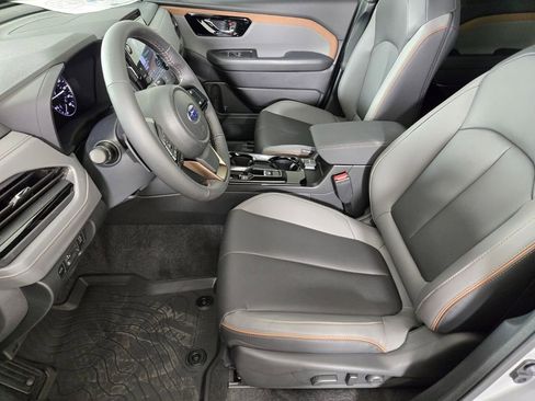 New 2026 Subaru Forester Sport image 9