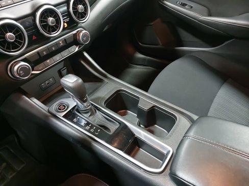 Used 2023 Nissan Sentra SV image 24