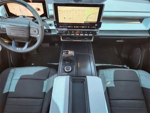 New 2024 GMC Hummer EV 3X w/ Omega Edition image 2