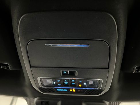 Used 2023 Ford F150 Lariat w/ Equipment Group 502A High image 49