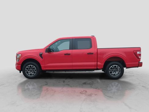Used 2021 Ford F150 XL w/ STX Appearance Package AWD/4WD image 5
