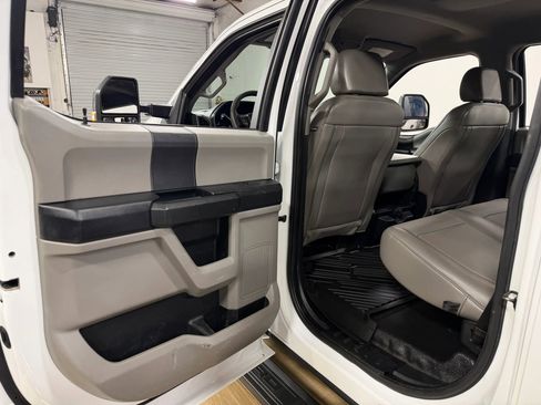 Used 2020 Ford F350 XL w/ Power Equipment Group AWD/4WD image 13