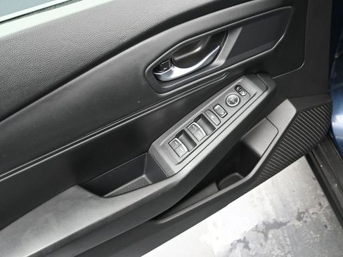 Certified 2024 Honda Accord EX image 20