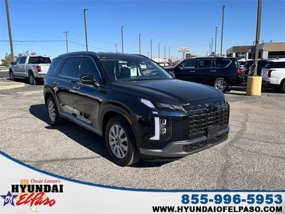 Certified 2025 Hyundai Palisade SEL