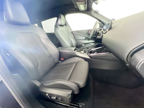 Certified 2025 BMW X3 xDrive30i w/ Premium Package image 25