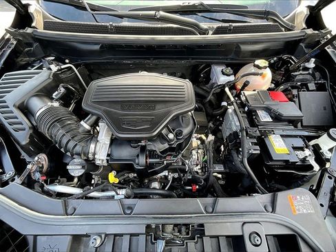 Certified 2023 Cadillac XT5 Premium Luxury w/ Technology Package image 30