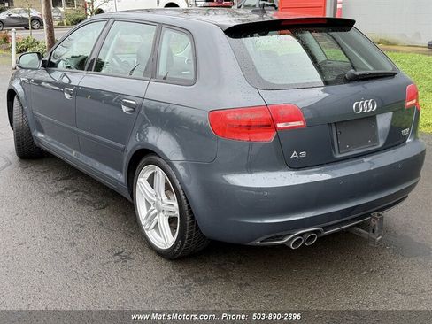 Used 2011 Audi A3 2.0T Premium Plus image 4