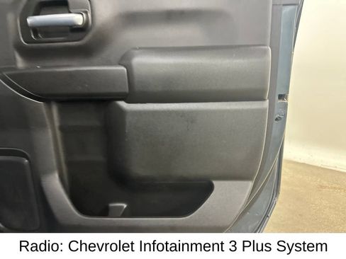 Used 2020 Chevrolet Silverado 2500 LT w/ All Star Edition AWD/4WD image 25