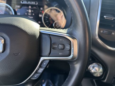Used 2021 RAM 1500 Laramie w/ Sport Appearance Package image 20