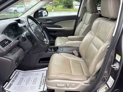 Used 2014 Honda CR-V EX-L image 18