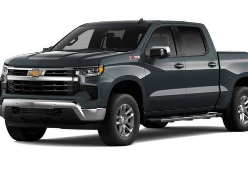 New 2026 Chevrolet Silverado 1500 LT image 26