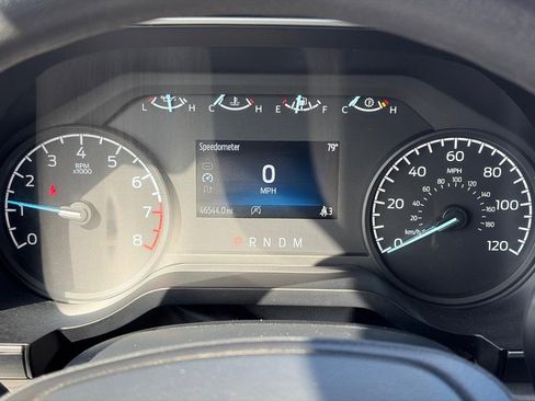 Used 2022 Ford F150 XL w/ Equipment Group 101A High AWD/4WD image 25