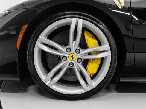 Certified 2024 Ferrari 296 GTB image 14